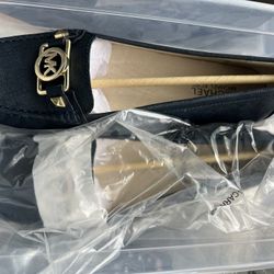 Michael Kors Womens Flats