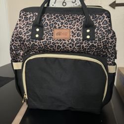 Diaper Bag