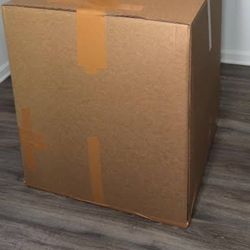 Box Sales 