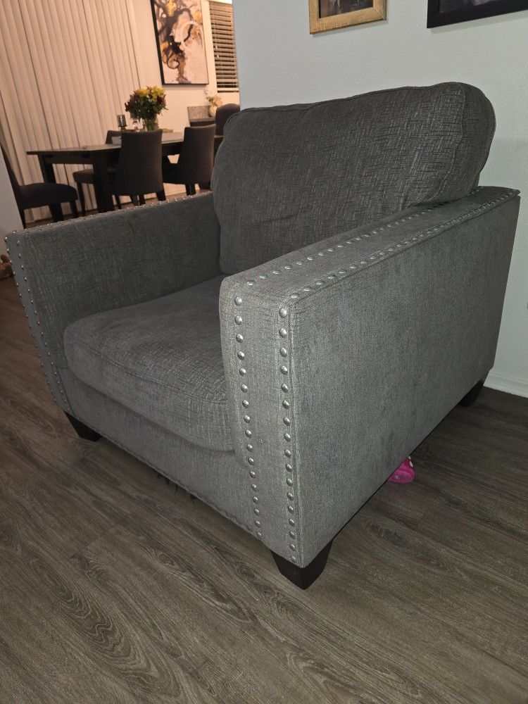 Furniture Barrali Chair