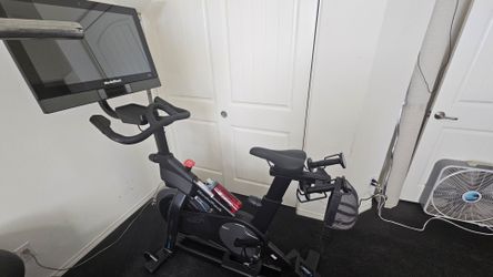Nordictrack/IFIT S27i