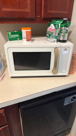 Beauty microwave
