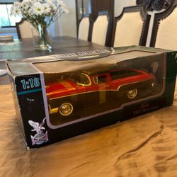 Road Signature 1957 Ford Ranchero 1:18 Diecast