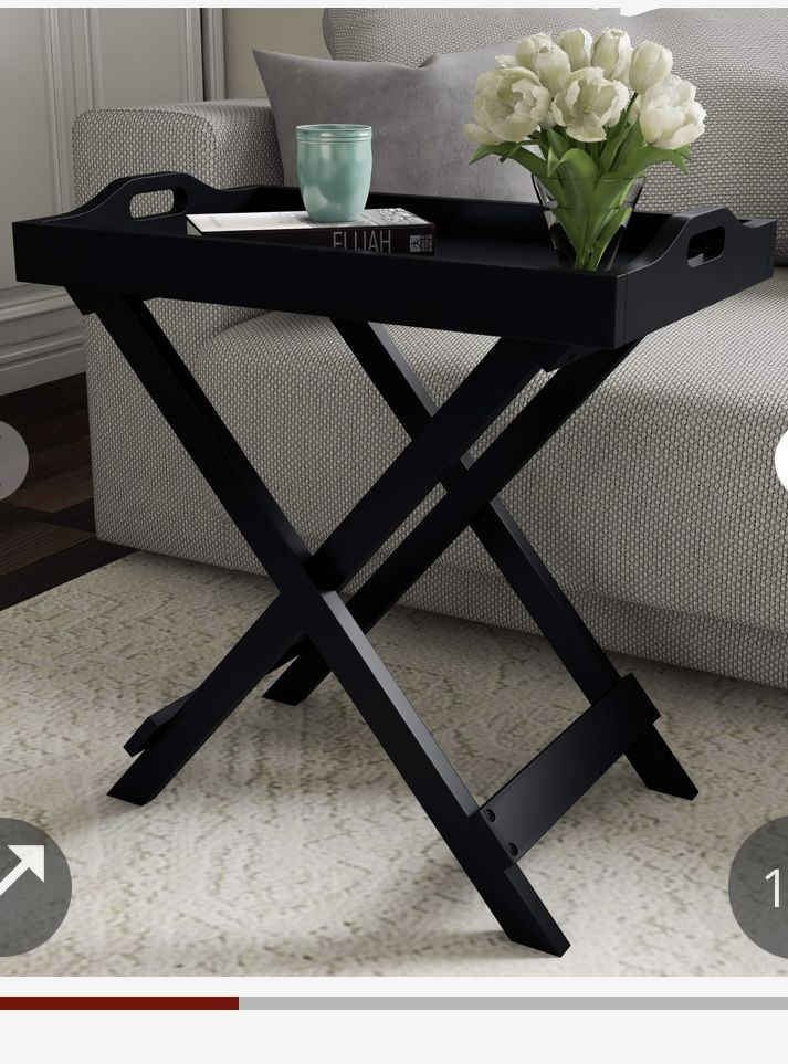 Home accent Table 