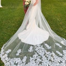 Wedding Veil 