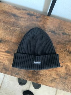 Supreme beanie