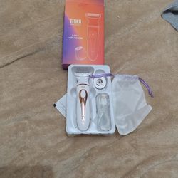 EESKA Lady Shaver