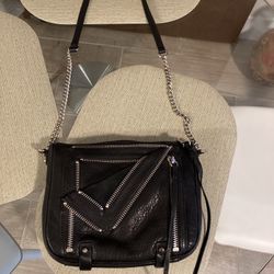 She + Lo Designer Handbag 