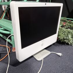 Old Imac 20