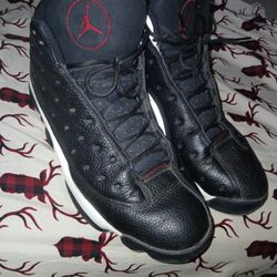 Jordan Retro 13’s