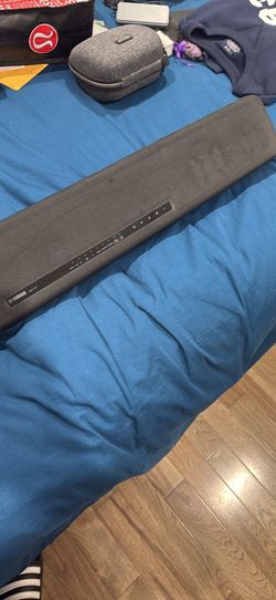 Yamaha YAS-107 Bluetooth Soundbar