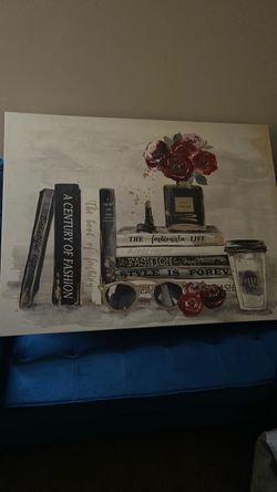 Wall art
