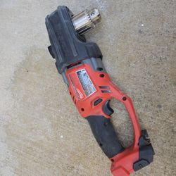 Milwaukee Angle Drill