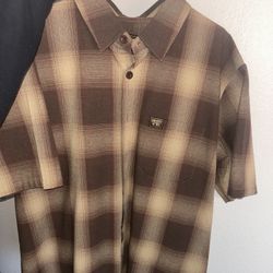Fb County Flannel