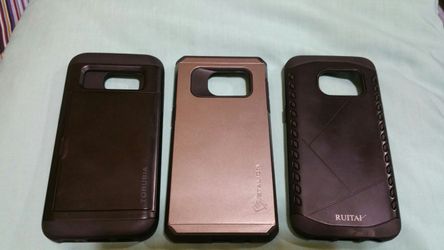 Galaxy S7 cases