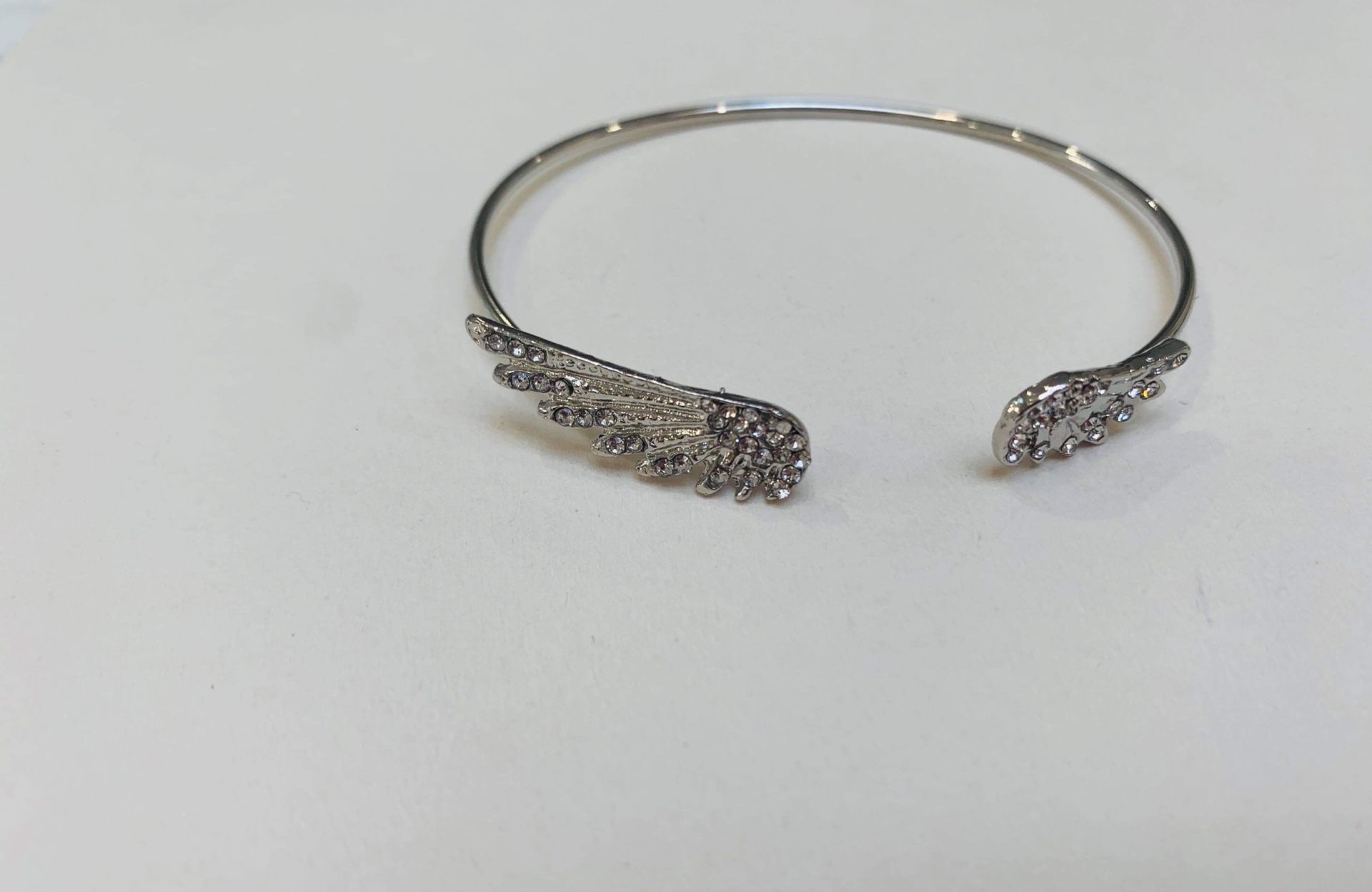 Silver 925 bracelet for women