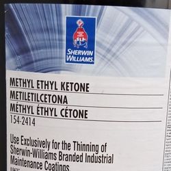 Methyl Ethyl Keton