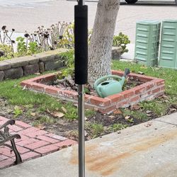 MAXXMMA Freestanding Speed Bag