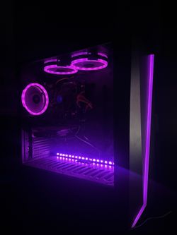 great first time gaming pc