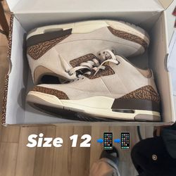 Jordan 3s Retro