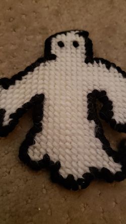 Ghost Pin