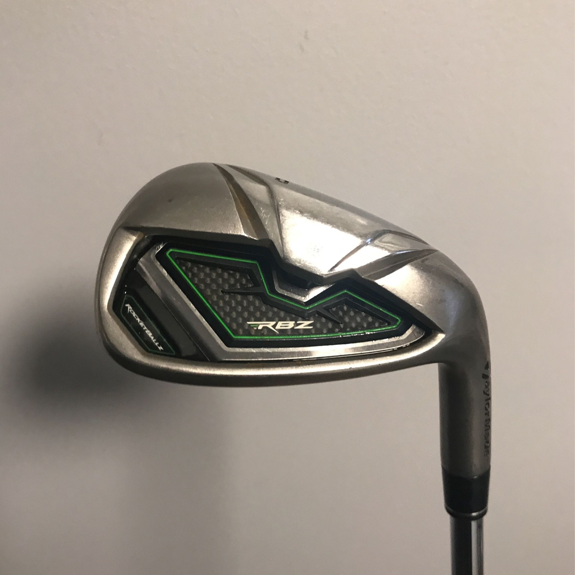 TaylorMade Golf RBZ RocketBallz Pitching Wedge