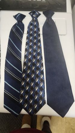 Mens Ties