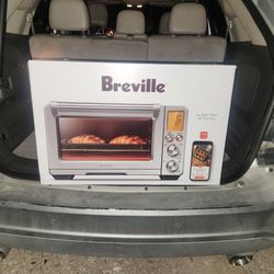 air fryer breville