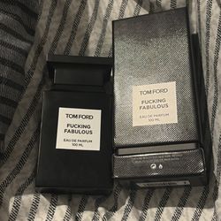 Tom Ford Fucking Fabulous Cologne 