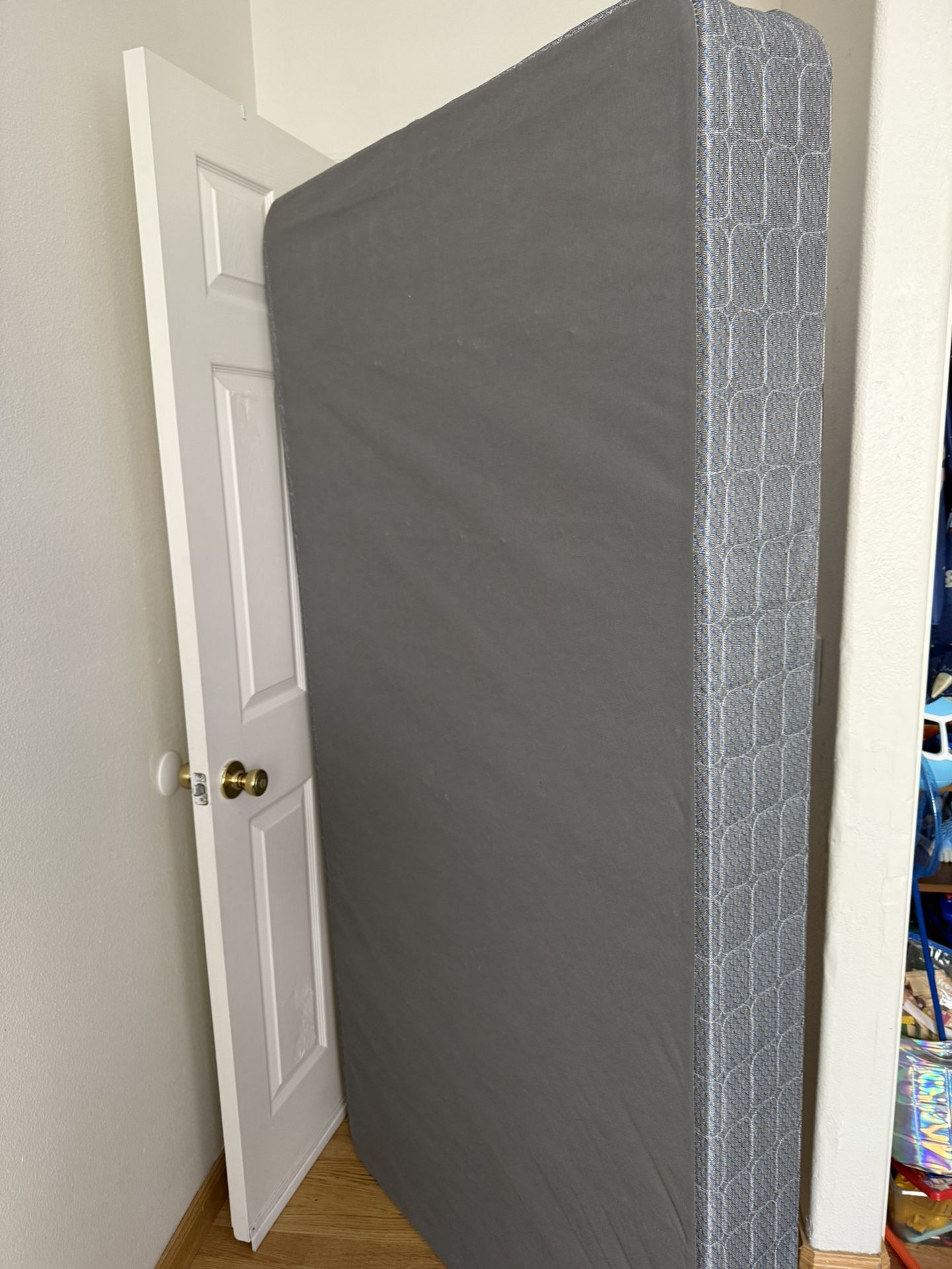 Twin Box Spring