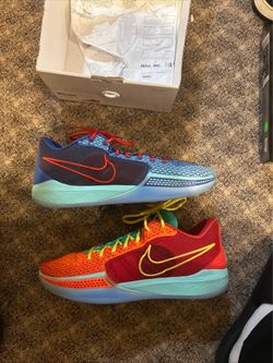 Sabrina 1 Mismatch(Custom) Size 13(Men’s)