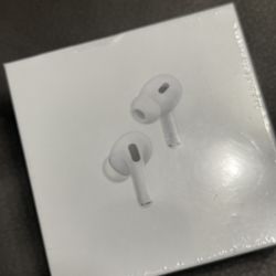 AirPod Pro Gen2 Headphone 