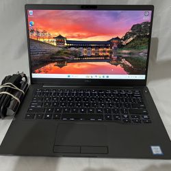 Dell Latitude 7400 i5 | 8GB RAM | 256 GB NVMe SSD
