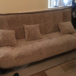 Sofa Futon 