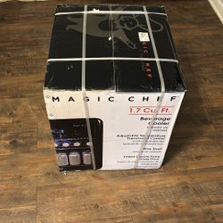 Magic Chef Mini Fridge