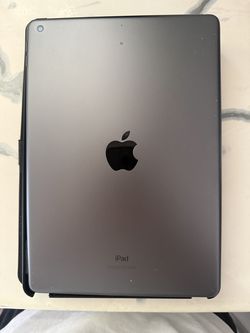 iPad 9th generation