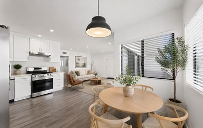 Apartment for lease in Santa Monica