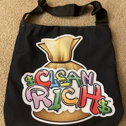 Clean Rich 