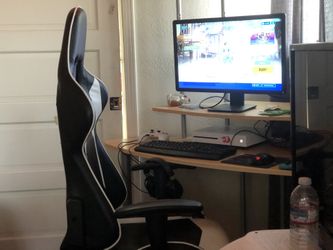 Gaming Setup