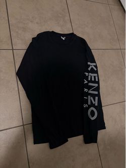 Kenzo long sleeve