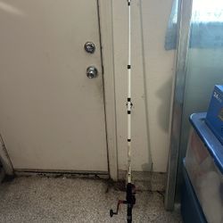 Fishing Poles