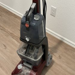 Hoover Carpet Cleaner XL
