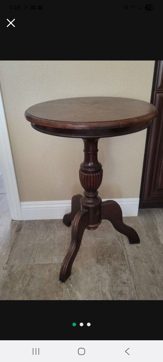 End Table