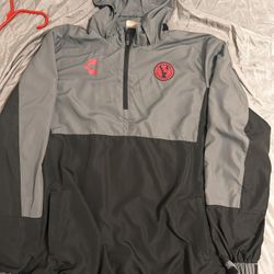 Xolos Coat