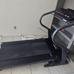 Proform RT 2.0 Foldable Treadmill
