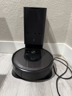 IROBOT VACUUM 
