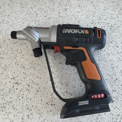 Worx  Drill Driver 
