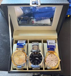 Watch Set