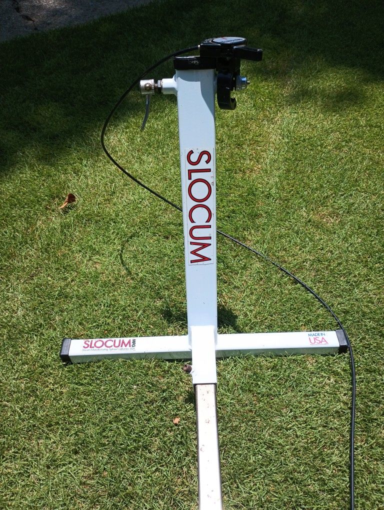 Slocum Bicycle Trainer