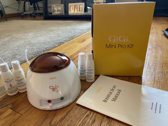 Gigi mini pro kit